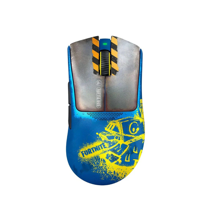 Razer DeathAdder V3 Pro Wireless Gaming Mouse -  Fortnite Edition - فأرة